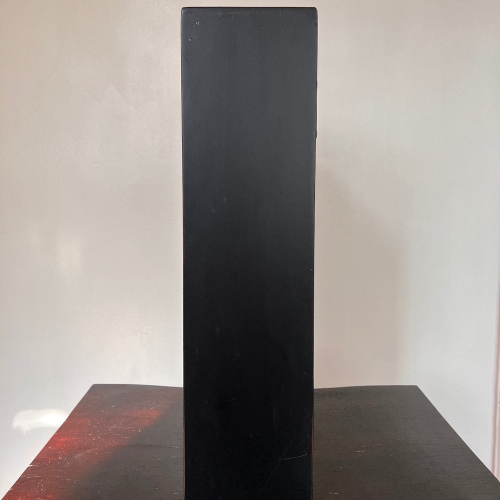 ASIAN SCULPTURE FRAME - Picture 9 of 11